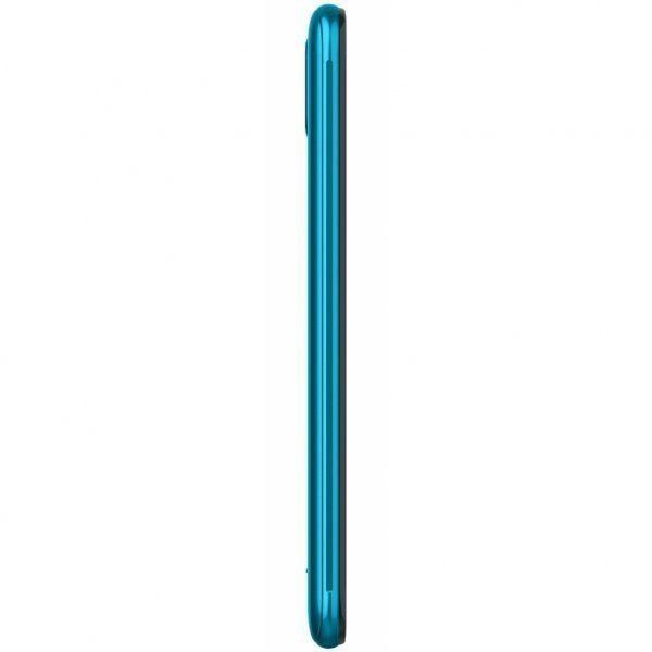 Мобільний телефон Tecno BD2p (POP 5 2/32Gb) Blue (4895180768354)