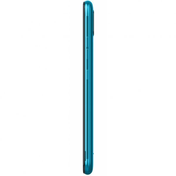 Мобільний телефон Tecno BD2p (POP 5 2/32Gb) Blue (4895180768354)