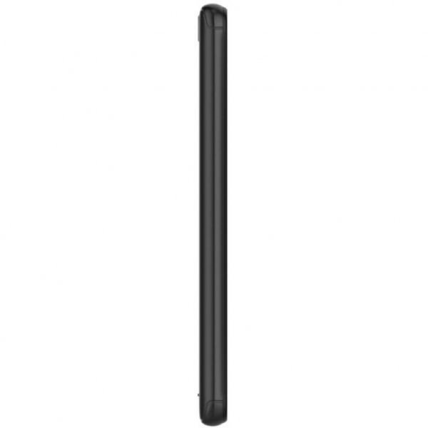 Мобільний телефон TECNO F2 LTE Midnight Black (4895180733710)