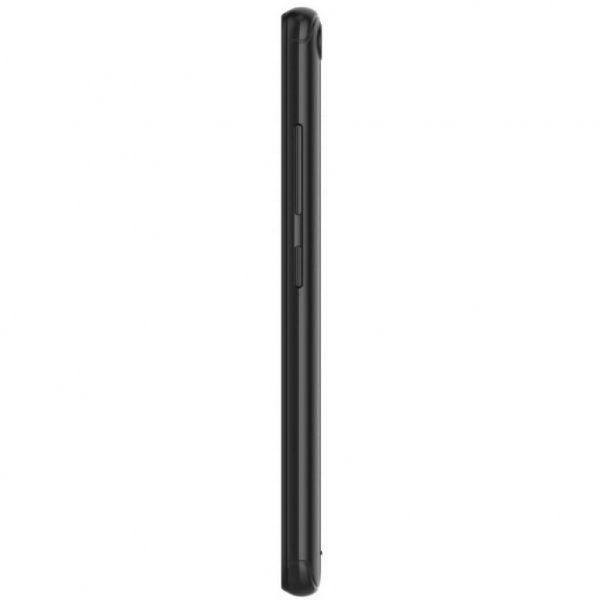 Мобільний телефон TECNO F2 LTE Midnight Black (4895180733710)