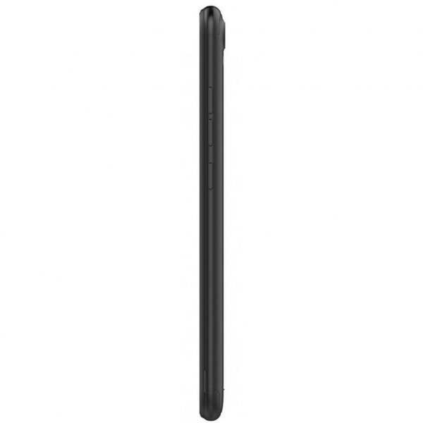 Мобільний телефон TECNO F4 (POP 1s) Midnight Black Мобільний телефон TECNO F4 (POP 1s) Midnight Black