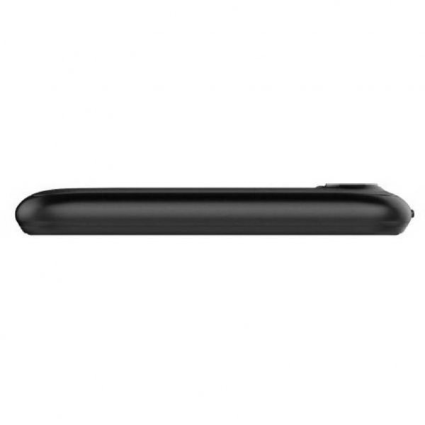Мобільний телефон TECNO F4 (POP 1s) Midnight Black Мобільний телефон TECNO F4 (POP 1s) Midnight Black