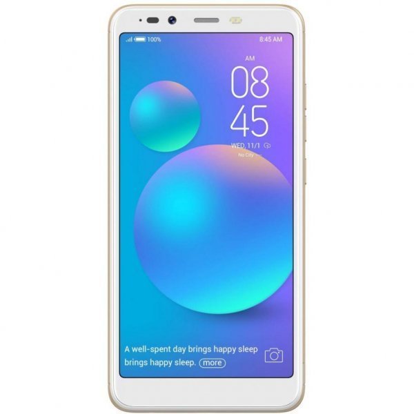 Мобільний телефон TECNO F4 Pro (POP 1s Pro) Champagne Gold (4895180736742)