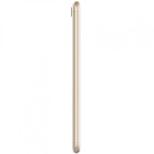 Мобільний телефон TECNO F4 Pro (POP 1s Pro) Champagne Gold (4895180736742)