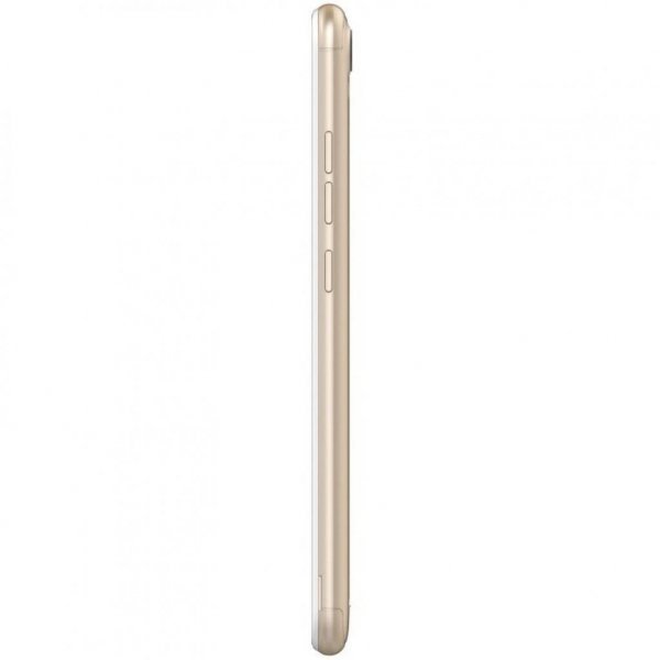 Мобільний телефон TECNO F4 Pro (POP 1s Pro) Champagne Gold (4895180736742)