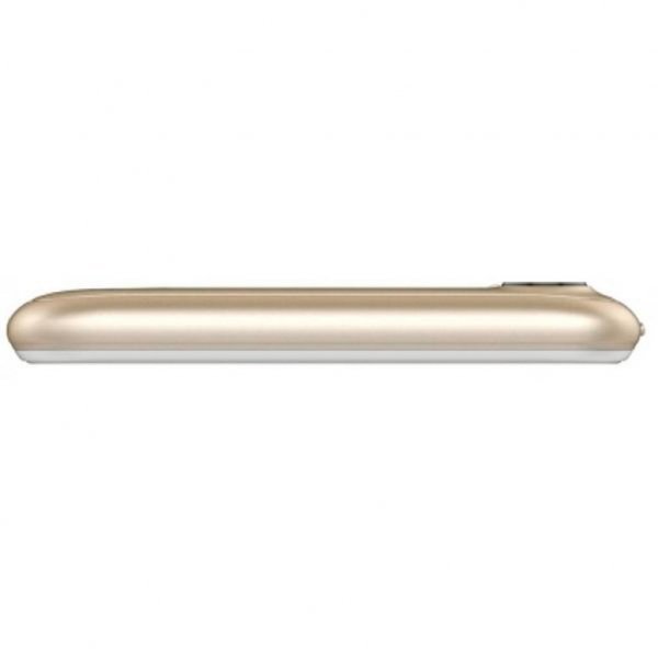 Мобільний телефон TECNO F4 Pro (POP 1s Pro) Champagne Gold (4895180736742)