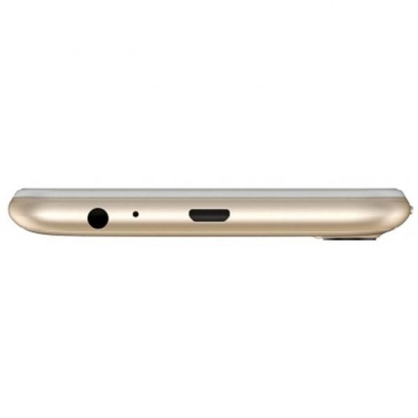 Мобільний телефон TECNO F4 Pro (POP 1s Pro) Champagne Gold (4895180736742)