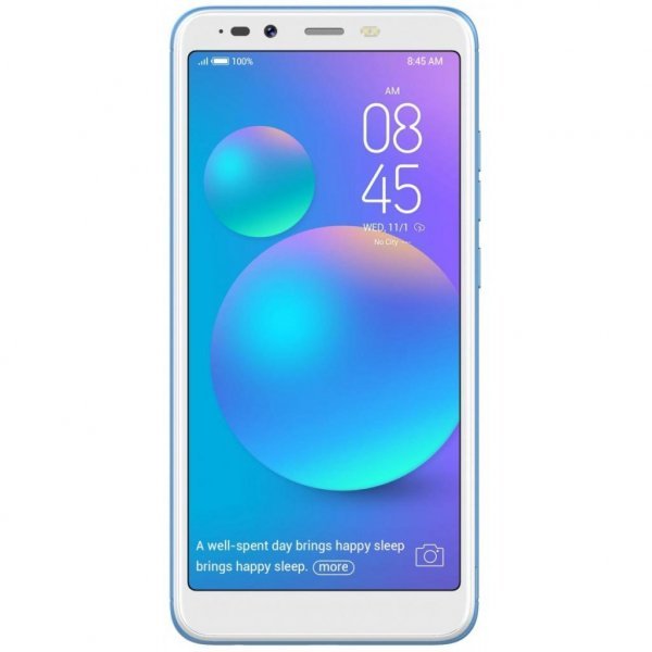 Мобільний телефон TECNO F4 Pro (POP 1s Pro) City Blue (4895180738340) Мобільний телефон TECNO F4 Pro (POP 1s Pro) City Blue (4895180738340)
