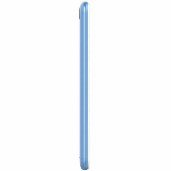 Мобільний телефон TECNO F4 Pro (POP 1s Pro) City Blue (4895180738340) Мобільний телефон TECNO F4 Pro (POP 1s Pro) City Blue (4895180738340)