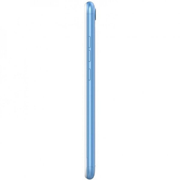 Мобільний телефон TECNO F4 Pro (POP 1s Pro) City Blue (4895180738340) Мобільний телефон TECNO F4 Pro (POP 1s Pro) City Blue (4895180738340)