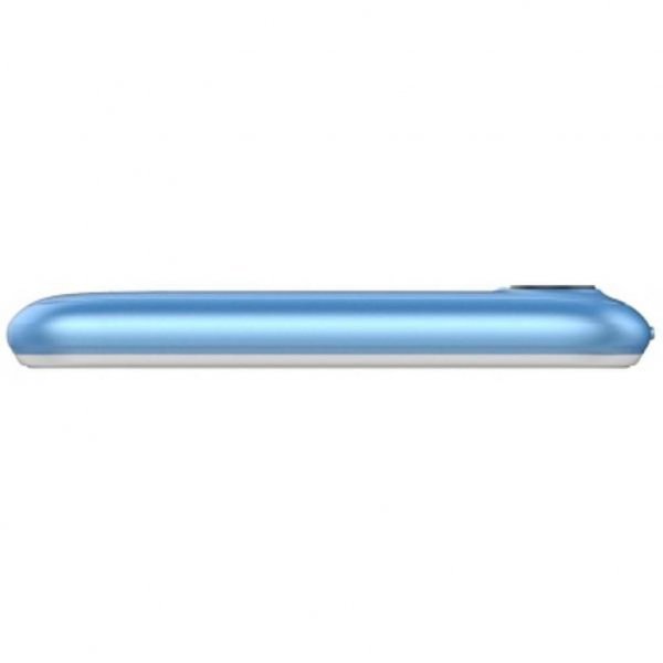 Мобільний телефон TECNO F4 Pro (POP 1s Pro) City Blue (4895180738340) Мобільний телефон TECNO F4 Pro (POP 1s Pro) City Blue (4895180738340)
