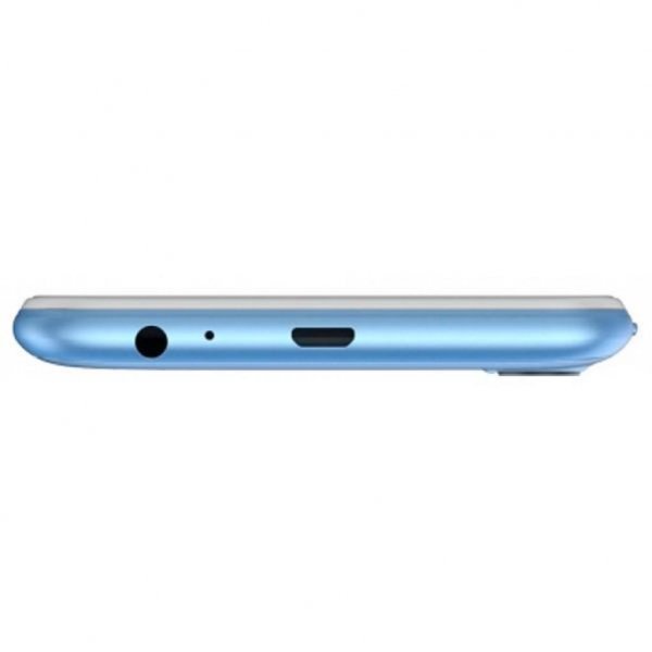 Мобільний телефон TECNO F4 Pro (POP 1s Pro) City Blue (4895180738340) Мобільний телефон TECNO F4 Pro (POP 1s Pro) City Blue (4895180738340)
