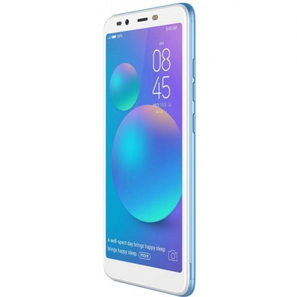 Мобільний телефон TECNO F4 Pro (POP 1s Pro) City Blue (4895180738340) Мобільний телефон TECNO F4 Pro (POP 1s Pro) City Blue (4895180738340)