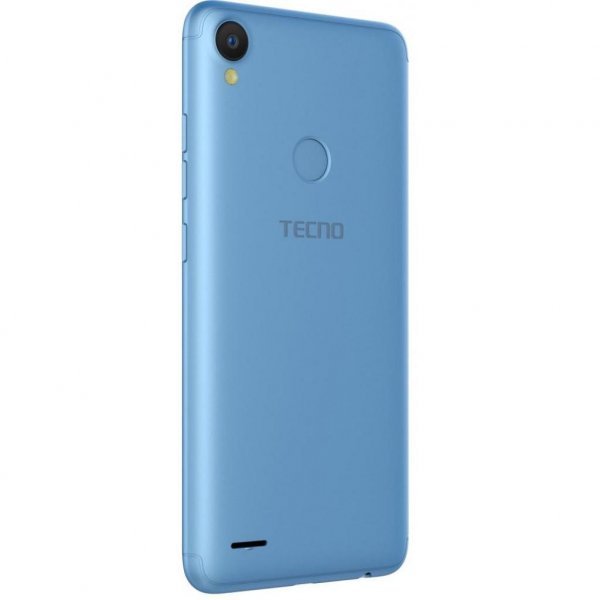 Мобільний телефон TECNO F4 Pro (POP 1s Pro) City Blue (4895180738340) Мобільний телефон TECNO F4 Pro (POP 1s Pro) City Blue (4895180738340)
