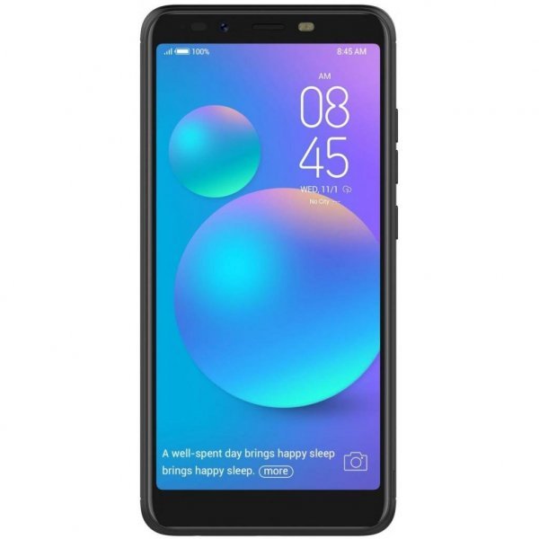 Мобільний телефон TECNO F4 Pro (POP 1s Pro) Midnight Black (4895180736735)