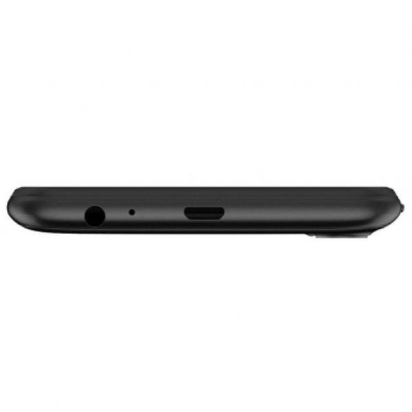 Мобільний телефон TECNO F4 Pro (POP 1s Pro) Midnight Black (4895180736735)