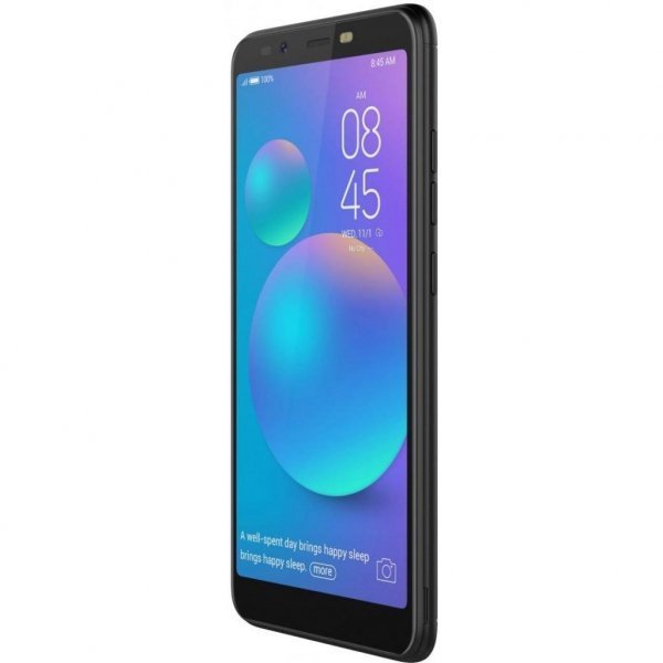 Мобільний телефон TECNO F4 Pro (POP 1s Pro) Midnight Black (4895180736735)