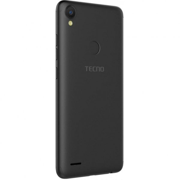 Мобільний телефон TECNO F4 Pro (POP 1s Pro) Midnight Black (4895180736735)