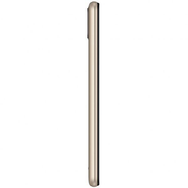 Мобільний телефон TECNO KB2J (POP 2S Pro) 2/32Gb Champagne Gold (4895180743634)