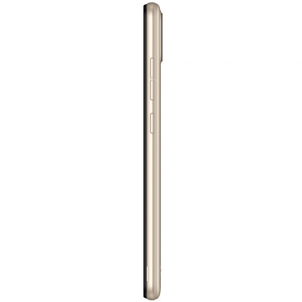 Мобільний телефон TECNO KB2J (POP 2S Pro) 2/32Gb Champagne Gold (4895180743634)