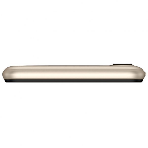Мобільний телефон TECNO KB2J (POP 2S Pro) 2/32Gb Champagne Gold (4895180743634)