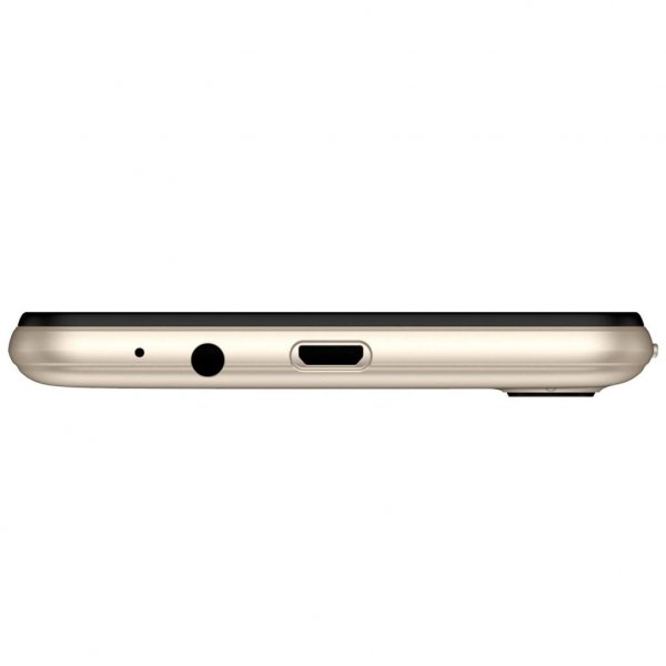 Мобільний телефон TECNO KB2J (POP 2S Pro) 2/32Gb Champagne Gold (4895180743634)