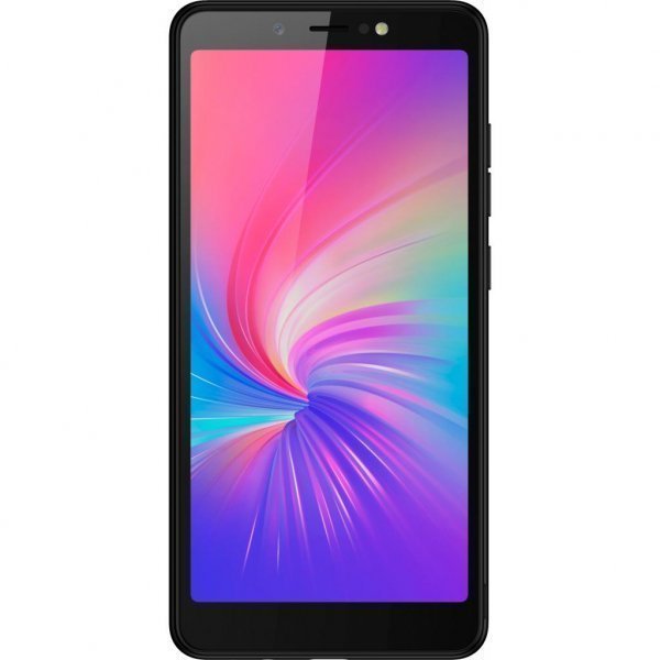 Мобільний телефон TECNO KB2J (POP 2S Pro) 2/32Gb Midnight Black (4895180743641)