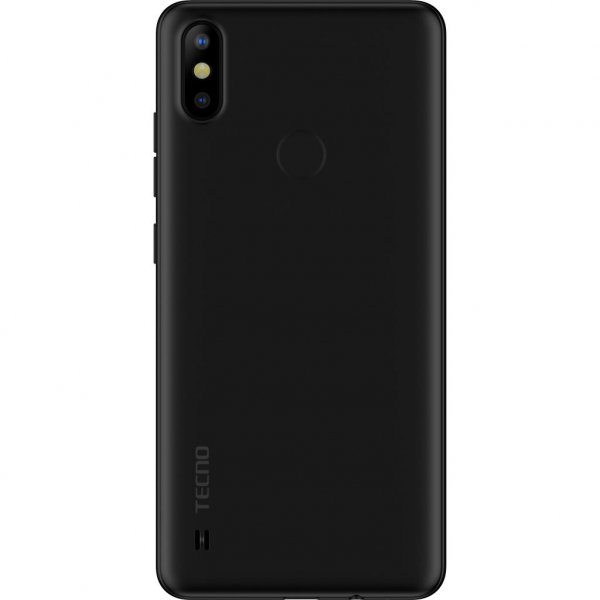 Мобільний телефон TECNO KB2J (POP 2S Pro) 2/32Gb Midnight Black (4895180743641)