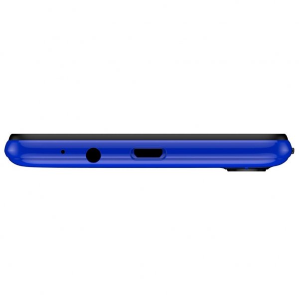 Мобільний телефон TECNO KB2J (POP 2S Pro) 2/32Gb Nebula Black (4895180743658) Мобільний телефон TECNO KB2J (POP 2S Pro) 2/32Gb Nebula Black (4895180743658)
