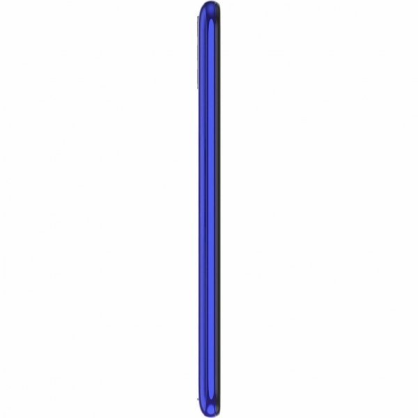 Мобільний телефон TECNO KE5 (Spark 6 Go 2/32Gb) Aqua Blue (4895180762383) Мобільний телефон TECNO KE5 (Spark 6 Go 2/32Gb) Aqua Blue (4895180762383)