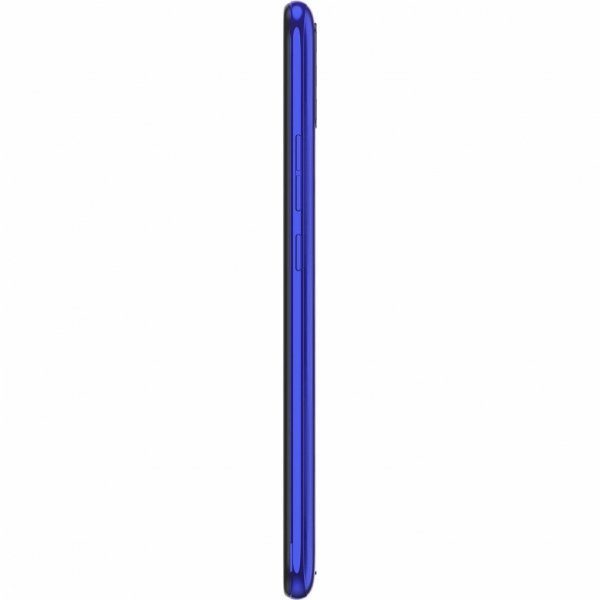 Мобільний телефон TECNO KE5 (Spark 6 Go 2/32Gb) Aqua Blue (4895180762383) Мобільний телефон TECNO KE5 (Spark 6 Go 2/32Gb) Aqua Blue (4895180762383)
