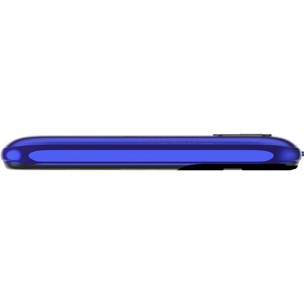 Мобільний телефон TECNO KE5 (Spark 6 Go 2/32Gb) Aqua Blue (4895180762383) Мобільний телефон TECNO KE5 (Spark 6 Go 2/32Gb) Aqua Blue (4895180762383)