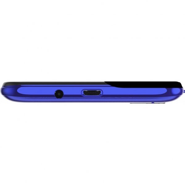 Мобільний телефон TECNO KE5 (Spark 6 Go 2/32Gb) Aqua Blue (4895180762383) Мобільний телефон TECNO KE5 (Spark 6 Go 2/32Gb) Aqua Blue (4895180762383)