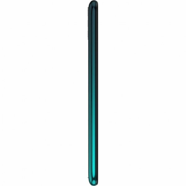Мобільний телефон TECNO KE5 (Spark 6 Go 2/32Gb) Ice Jadeite (4895180762390)