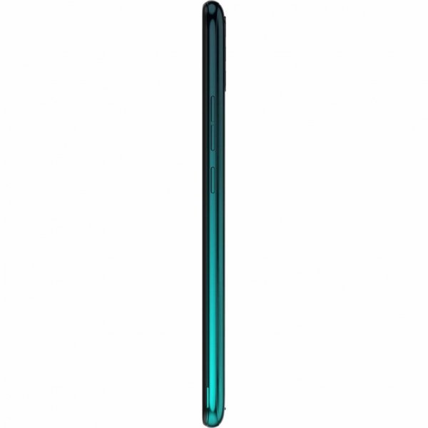 Мобільний телефон TECNO KE5 (Spark 6 Go 2/32Gb) Ice Jadeite (4895180762390)