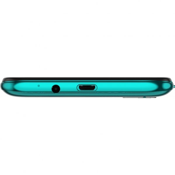 Мобільний телефон TECNO KE5 (Spark 6 Go 2/32Gb) Ice Jadeite (4895180762390)