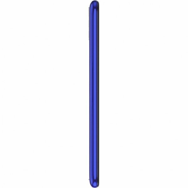 Мобільний телефон TECNO KE5j (Spark 6 Go 3/64Gb) Aqua Blue (4895180762918)