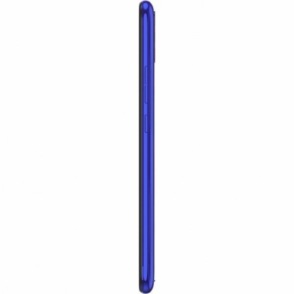 Мобільний телефон TECNO KE5j (Spark 6 Go 3/64Gb) Aqua Blue (4895180762918)