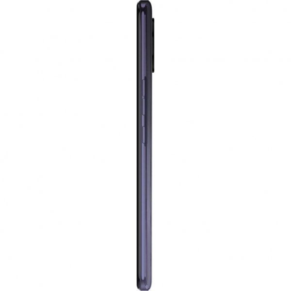 Мобільний телефон TECNO KE7 (Spark 6 4/64Gb) Comet Black (4895180762031)