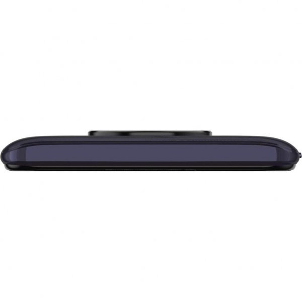 Мобільний телефон TECNO KE7 (Spark 6 4/64Gb) Comet Black (4895180762031)