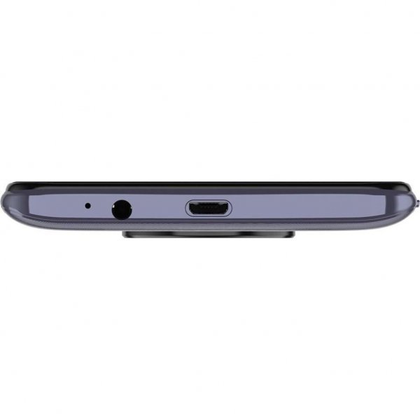 Мобільний телефон TECNO KE7 (Spark 6 4/64Gb) Comet Black (4895180762031)