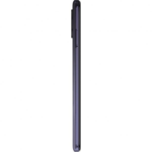 Мобільний телефон TECNO KE7 (Spark 6 4/64Gb) Comet Black (4895180762031)