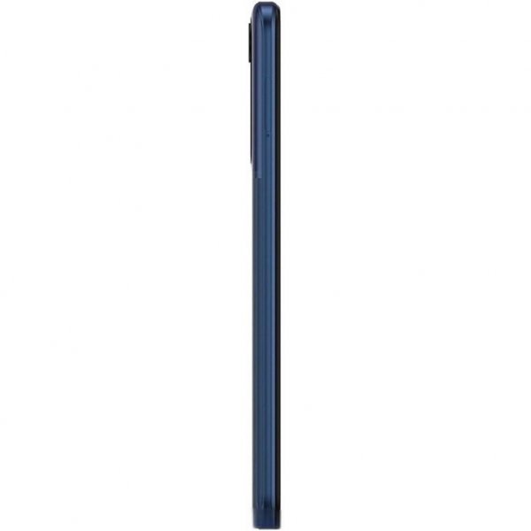 Мобільний телефон Tecno KG5m (Spark Go 2022 2/32Gb) Atlantic Blue (4895180776953)