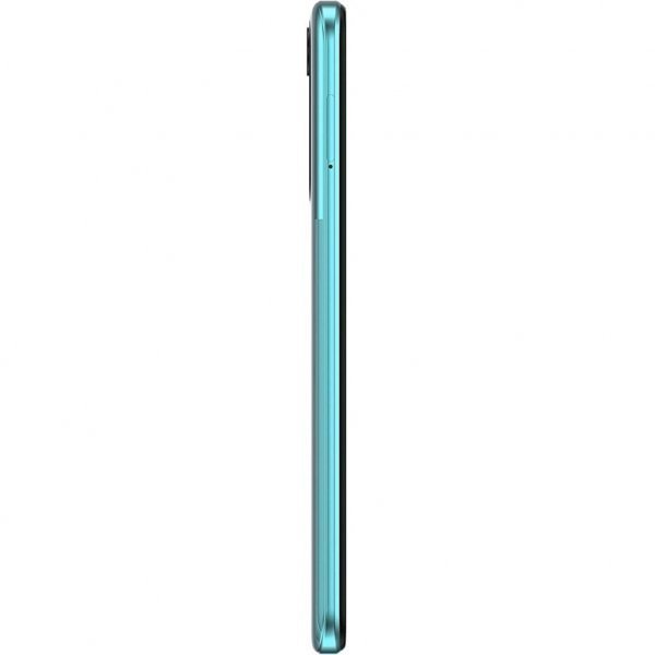 Мобільний телефон Tecno KG5m (Spark Go 2022 2/32Gb) Turquoise Cyan (4895180776960) Мобільний телефон Tecno KG5m (Spark Go 2022 2/32Gb) Turquoise Cyan (4895180776960)