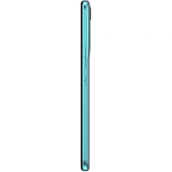 Мобільний телефон Tecno KG5m (Spark Go 2022 2/32Gb) Turquoise Cyan (4895180776960) Мобільний телефон Tecno KG5m (Spark Go 2022 2/32Gb) Turquoise Cyan (4895180776960)