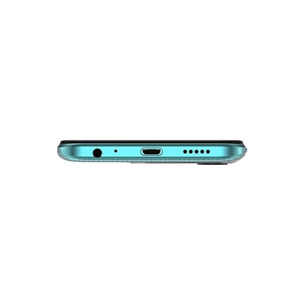 Мобільний телефон Tecno KG5m (Spark Go 2022 2/32Gb) Turquoise Cyan (4895180776960) Мобільний телефон Tecno KG5m (Spark Go 2022 2/32Gb) Turquoise Cyan (4895180776960)