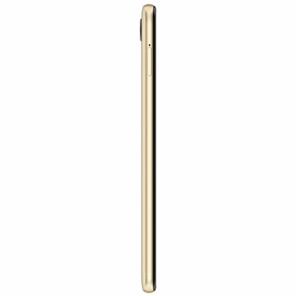 Мобільний телефон TECNO LA7 Pro 3/32GB (Pouvoir 2 Pro) Champagne Gold (680576169945)