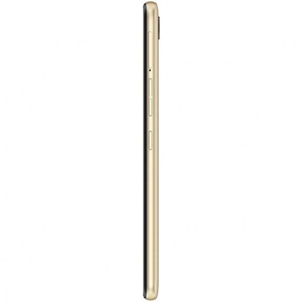 Мобільний телефон TECNO LA7 Pro 3/32GB (Pouvoir 2 Pro) Champagne Gold (680576169945)