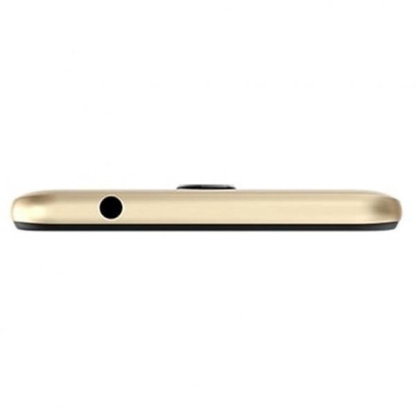 Мобільний телефон TECNO LA7 Pro 3/32GB (Pouvoir 2 Pro) Champagne Gold (680576169945)