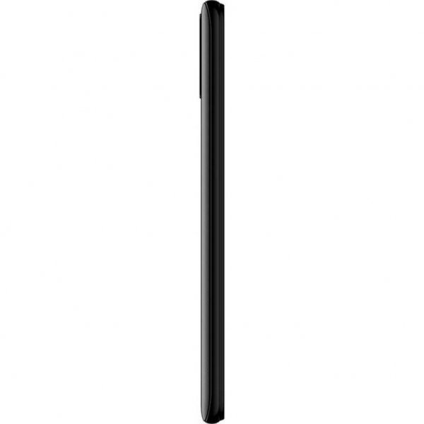 Мобільний телефон TECNO LC6a (Pouvoir 3 Air 1/16Gb) Midnight Black (4895180748462) Мобільний телефон TECNO LC6a (Pouvoir 3 Air 1/16Gb) Midnight Black (4895180748462)